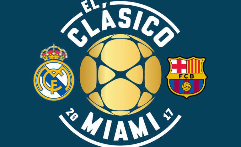 مع ازدياد حماس عشاق كرة القدم لحضور أول كلاسيكو 