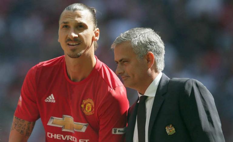 Ibrahimović-and-Mourinho