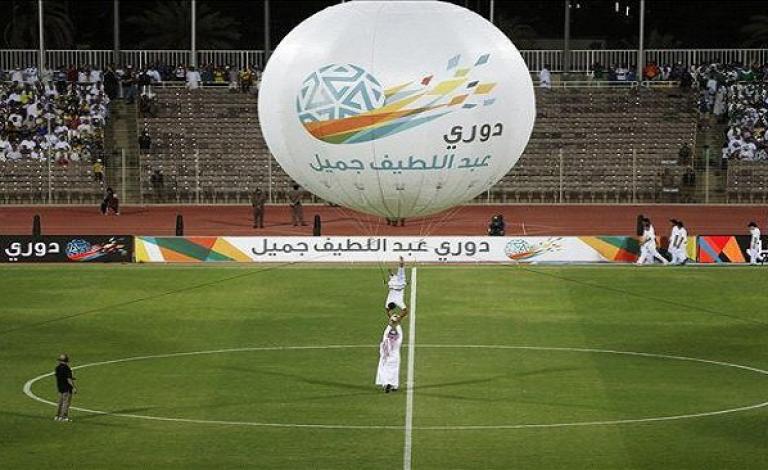 الكشف عن التشكيلة الأغلى بالدوري السعودي