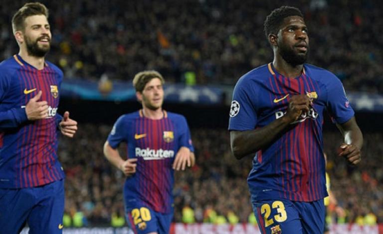 lachampions-barcelona-roma-4-1-gol-con-mensaje-umtiti-1522876794946