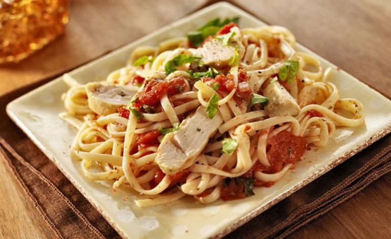 pasta-with-cajon-chicken