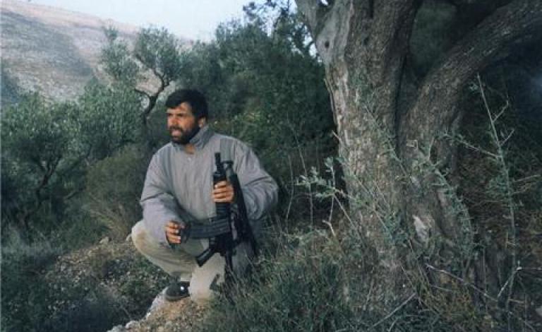 الشهيد أبو الهنود