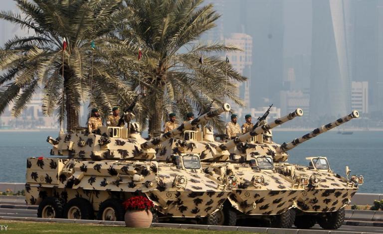 قطر تعلن مقتل 3 من جنودها في اليمن