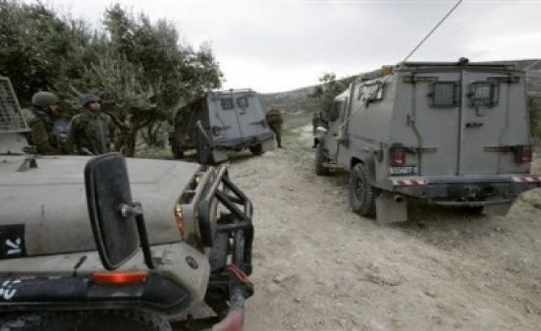 الاحتلال يزعم ضبط حمولة "زنبركات" متجهة لغزة