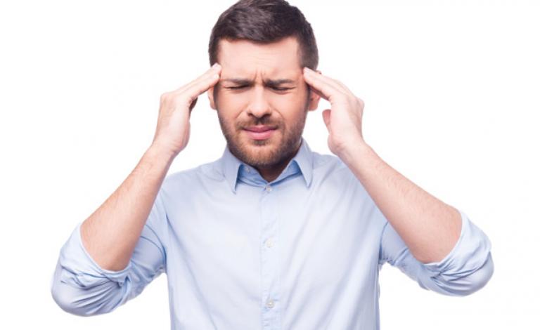 headache