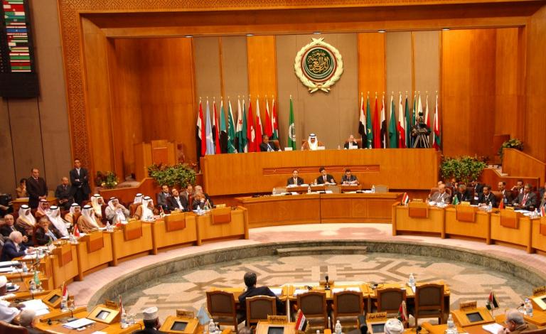 الجامعة العربية تطالب مجلس الأمن بالتصدي للاستيطان