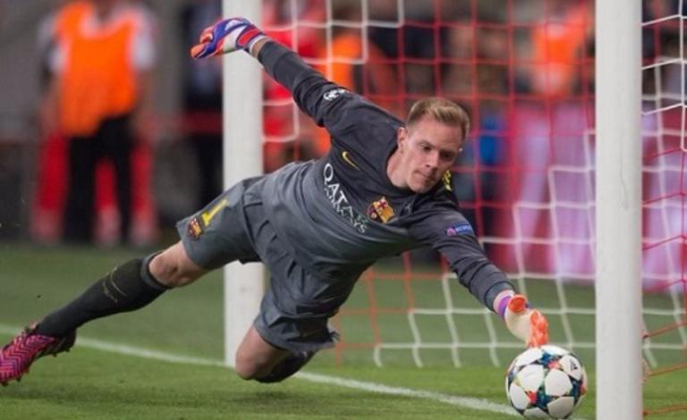 مارك-أندريه-تير-شتيجن