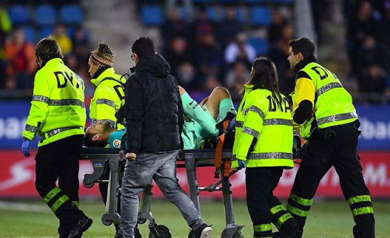 Busquets بوسكيتس