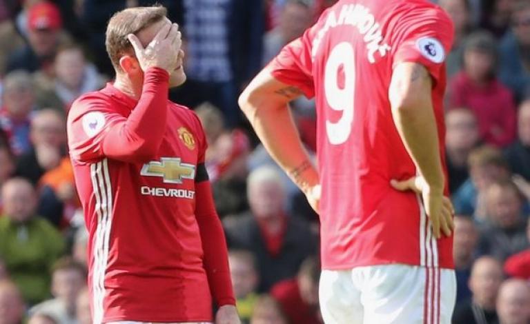 ronney واين روني