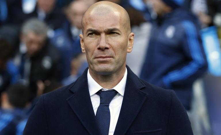 زيدان يخطط لصفقة تبادلية عملاقة مع يوفنتوس