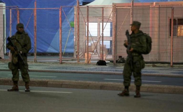 إطلاق نار خلال حفل شمال شرق البرازيل يوقع 14 قتيلا