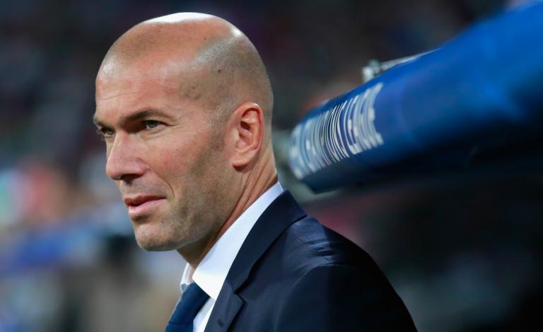 زيدان يستبعد الكبار عن مواجهة فوينلابرادا