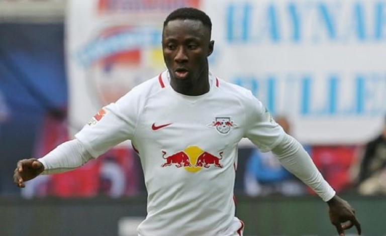 لايبزيغ يرفض مبلغا كبيرا من ليفربول مقابل كيتا