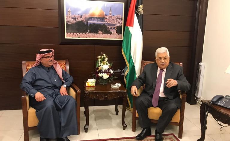 عباس والعمادي