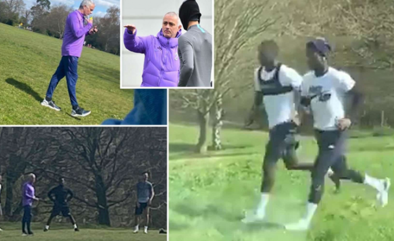 نجوم توتنهام