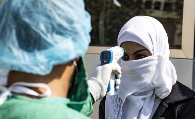 تسع وفيات جديدة بفيروس (كورونا) في السعودية