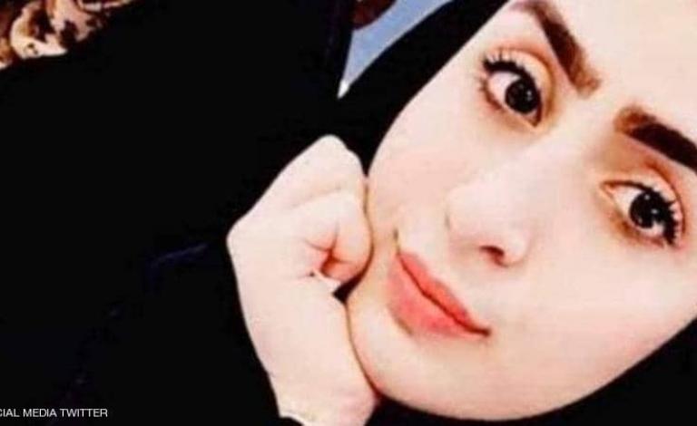 ابنة "النجف"
