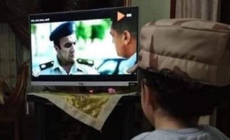 صورة الطفل زين