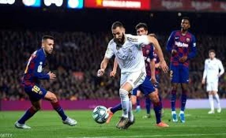 كيف استفاد ريال مدريد وبرشلونة من أزمة كورونا؟