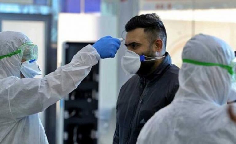 "الصحة" بغزة: لا إصابات جديدة بفيروس كورونا في القطاع
