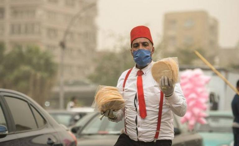 مصر تسجل 16 وفاة و 774 إصابة جديدة بفيروس كورونا