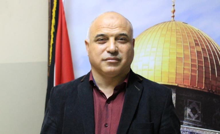 عماد الإفرنجي