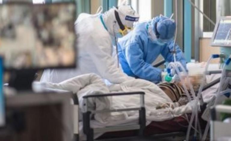 مصر.. تأخير 3 ساعات وراء "خطف" جثمان متوفاة بكورونا