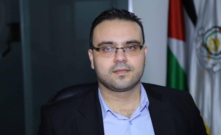 حماس تعقب على تشكيل الحكومة الإسرائيلية الجديدة