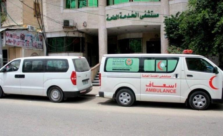 "جمعية الخدمة العامة" تعلن عن تنفيذ رزمة مشاريع صحية وإغاثية بغزة