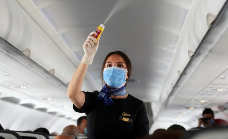 إجراءات للتعايش مع كورونا في مصر