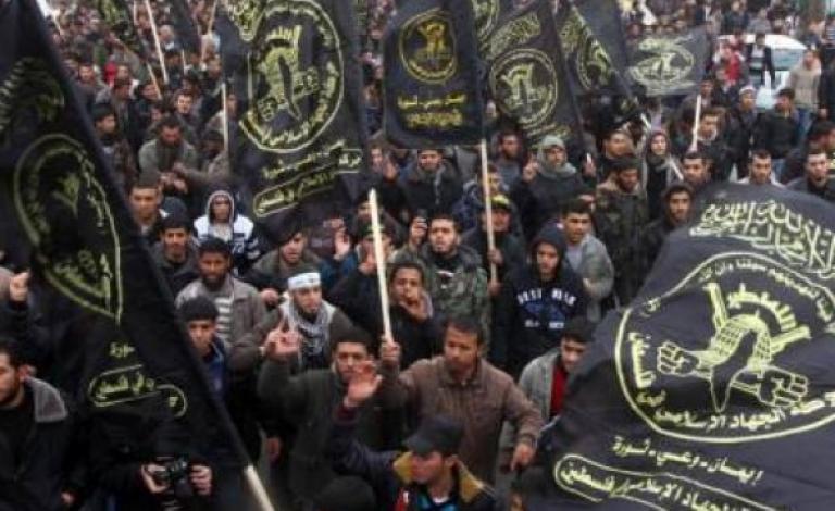 "الجهاد الإسلامي" تعلق على تصريحات المالكي بشأن لقاء مسؤولين إسرائيليين