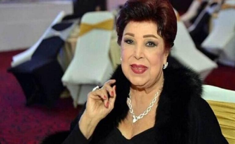 رجاء الجداوي