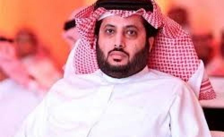 الأهلي المصري يصدر قرارات نارية بحق تركي آل الشيخ وحسام عاشور