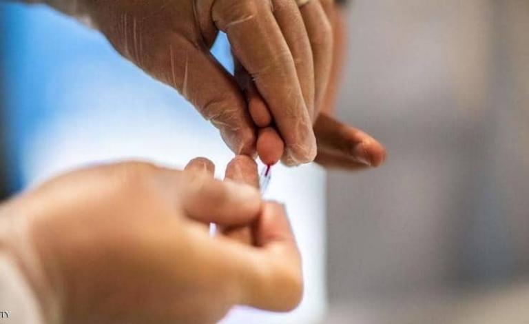 كورونا وفصيلة الدم.. جدل واسع