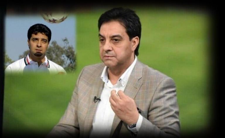 وفاة اللاعب الدولي العراقي أحمد راضي بعد إصابته بكورونا