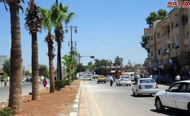 جريمة مروعة تهز درعا.. قتلت والدّي زوجها وطفلة في الثامنة من عمرها