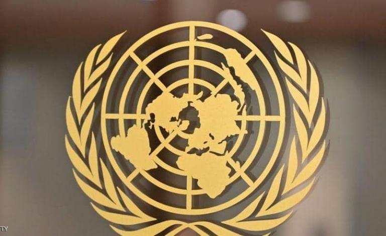 منظمة الأمم المتحدة تجري تحقيقا
