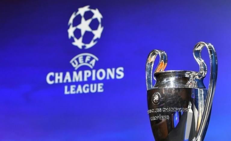 دوري أبطال أوروبا سيُستأنف يوم 3 أغسطس/آب المقبل