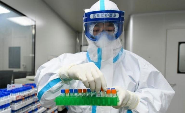 8 حيل لجعل رئتك تعمل بطاقتها القصوى وسط جائحة "كوفيد 19"