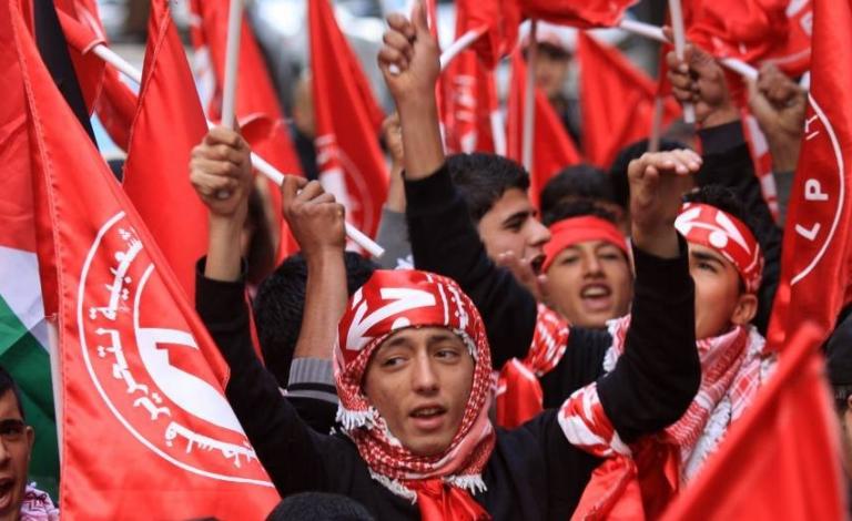 "الشعبية" تعلق على المؤتمر المشترك لحركتي فتح وحماس