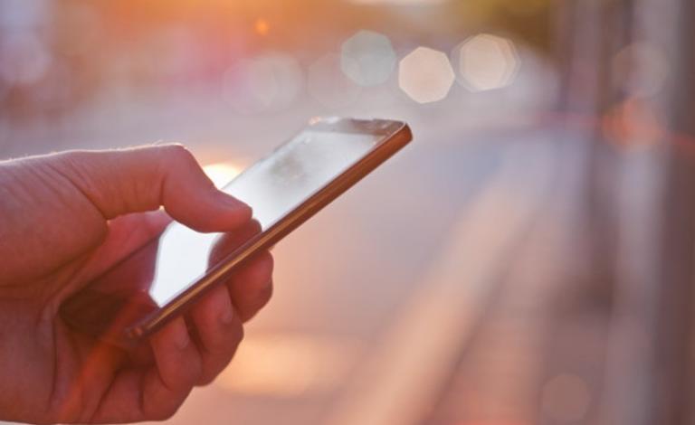 المنظمة قالت إن التجسس تم بطريقة متطورة على هاتف الصحفي- CC0