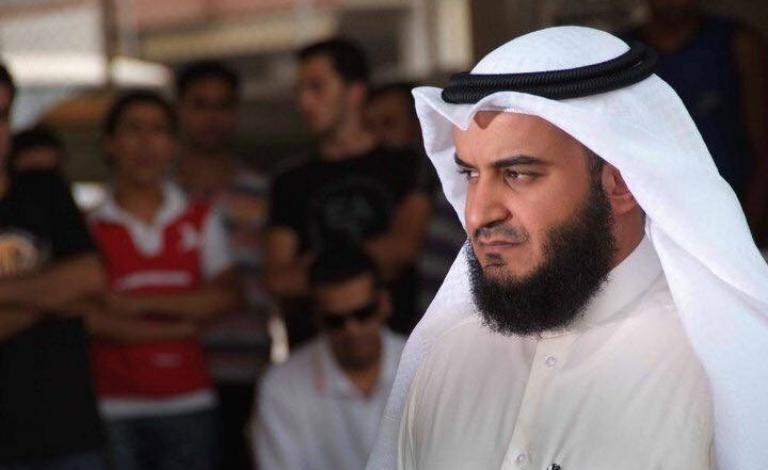 بعد تغريدة حملت انتقادات لتطبيع الإمارات أعلن العفاسي وقف التغريدات السياسية
