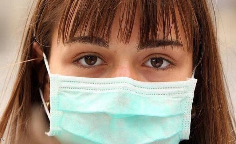 أعراض نزلات البرد والإنفلونزا تتشابه كثيرا مع كوفيد 19