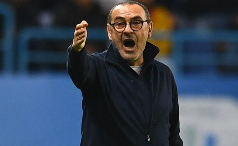 مدرب يوفنتوس ساري