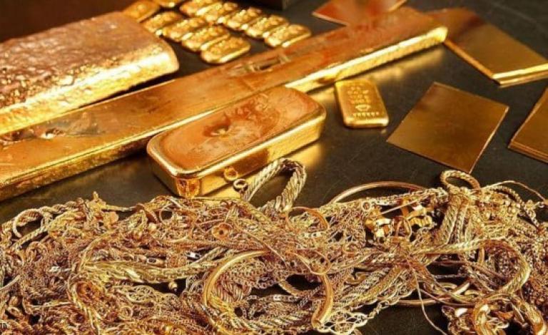 أسعار الذهب تصعد إلى مستوى قياسي غير مسبوق