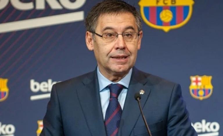 النادي الكتالوني كان قد تعاقد مع الهولندي رونالد كومان خلفا للمقال كيكي سيتين