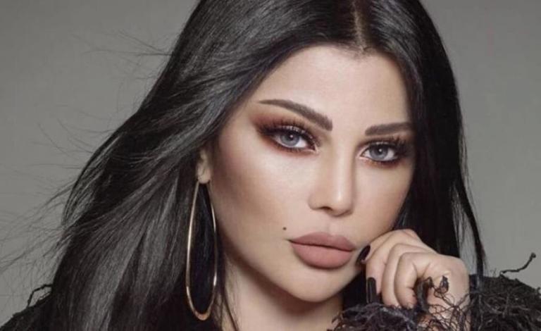 هيفاء وهبي