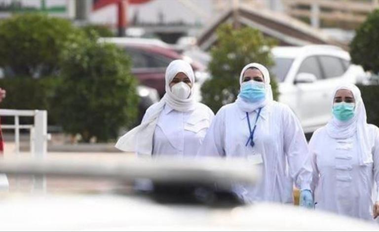 "الصحة" بغزة تنشر تقريرها اليومي بشأن مستجدات فيروس كورونا