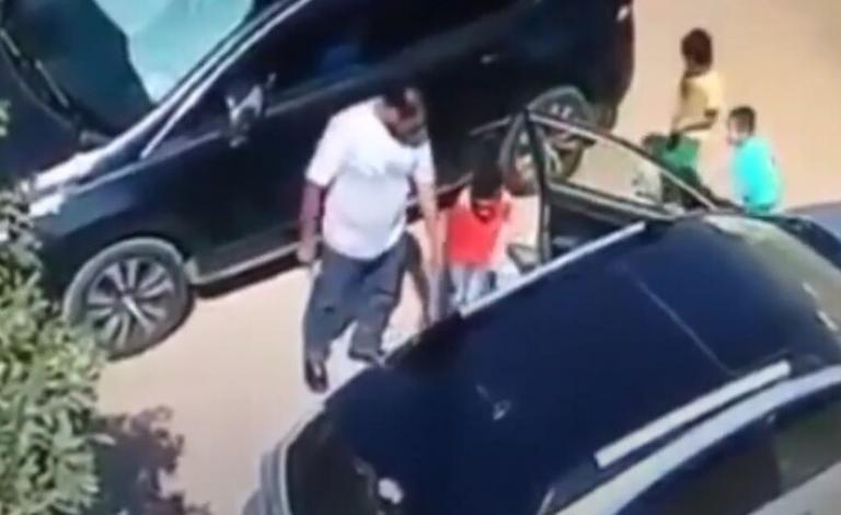 مصر.. الشرطة تقبض على رجل اغتصب طفلا في سيارته وسط القاهرة في وضح النهار