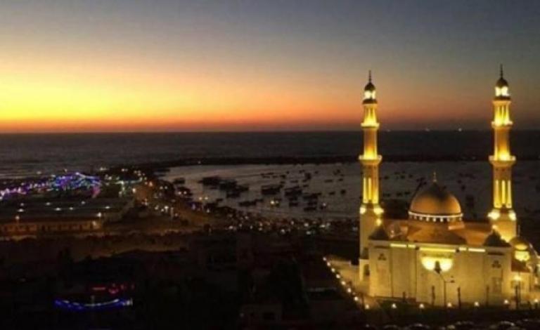 "الأوقاف" بغزة: إعادة افتتاح المساجد مرهون بتطورات الحالة الوبائية